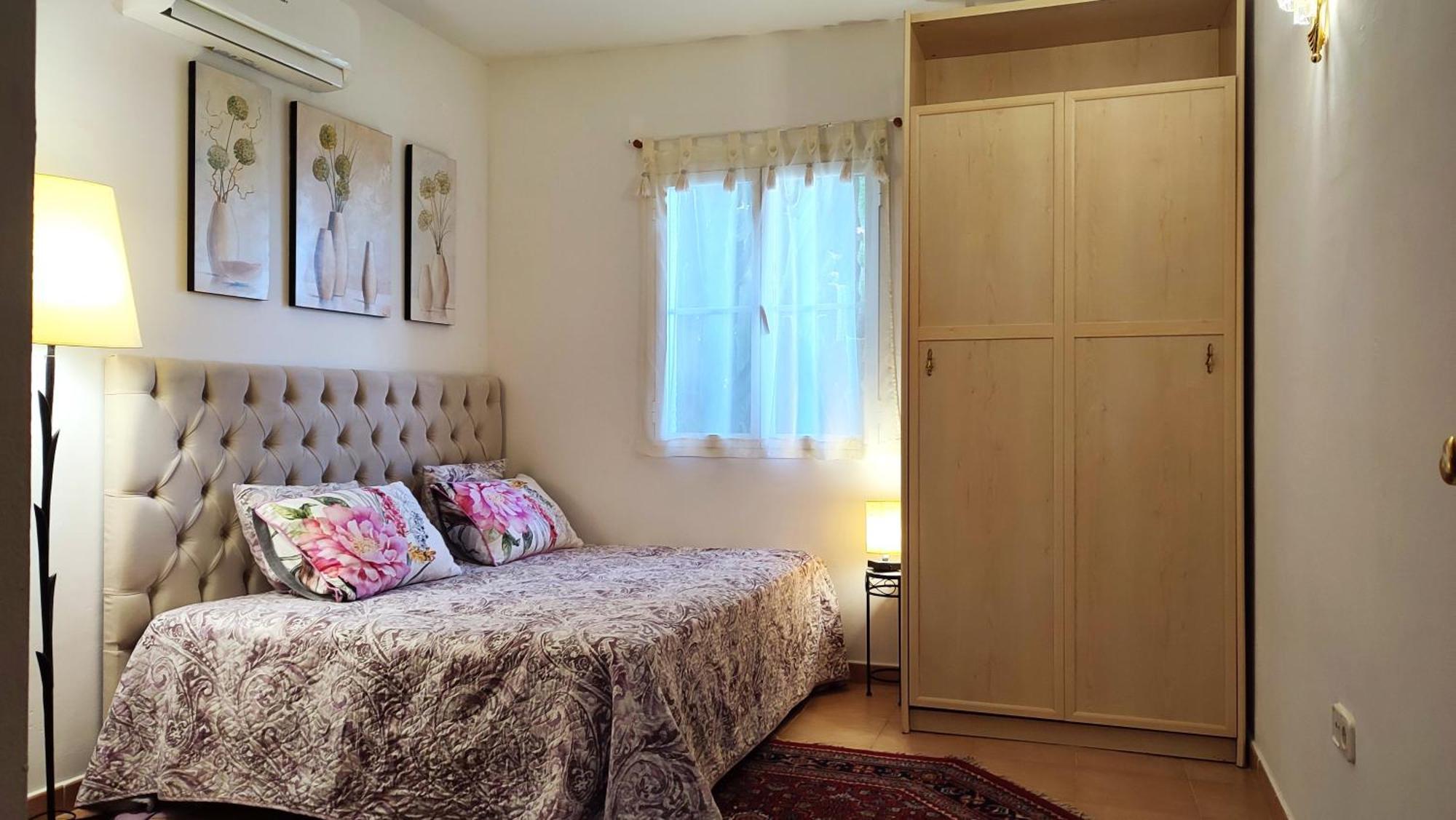 Holiday Villa In 10 Min From Fuengirola Beach With Sea Views Pool Bbq Parking Wifi Aircon Big Garden Mijas Exterior foto