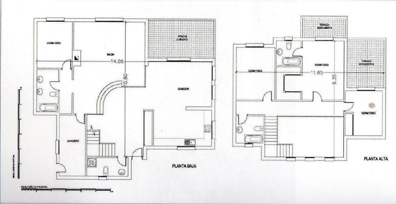 Holiday Villa In 10 Min From Fuengirola Beach With Sea Views Pool Bbq Parking Wifi Aircon Big Garden Mijas Exterior foto